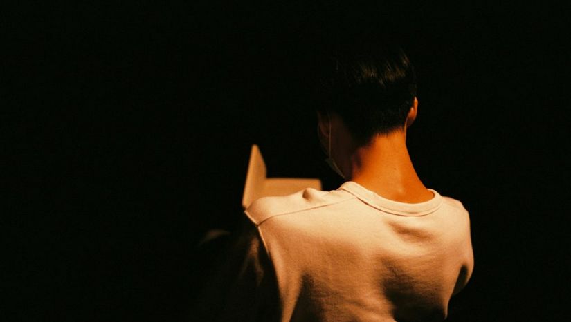 Εκδήλωση «Η λογοτεχνία στη σκηνή»